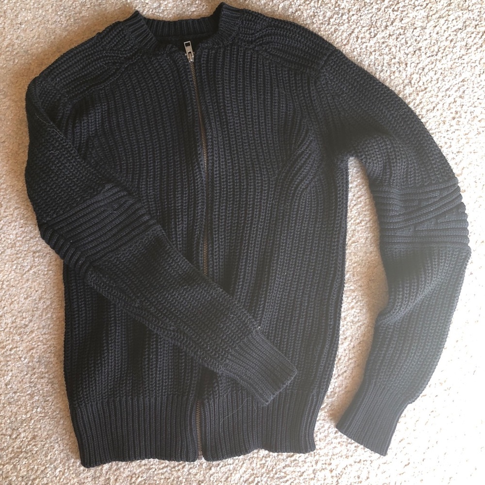 All saints cardigans👍